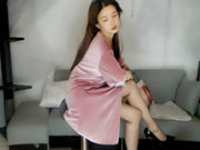 高顏值露臉ASMR美女主播 大藝術嘉 啄木鳥 絲襪