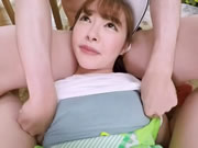 艷麗女優 小倉由菜 日本無碼